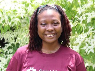 Naomi Onyechi