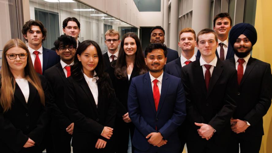 IMPACT Fund Research Associates 2025-2026