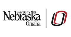 Logo of the University of Nebraska Omaha Journal of Film and Religion. It is the words 