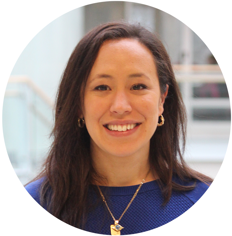 Marcella Abreu, Financial Aid & Awards Officer -- Circle Profile