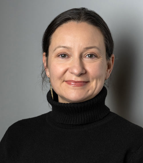 Diana Parks