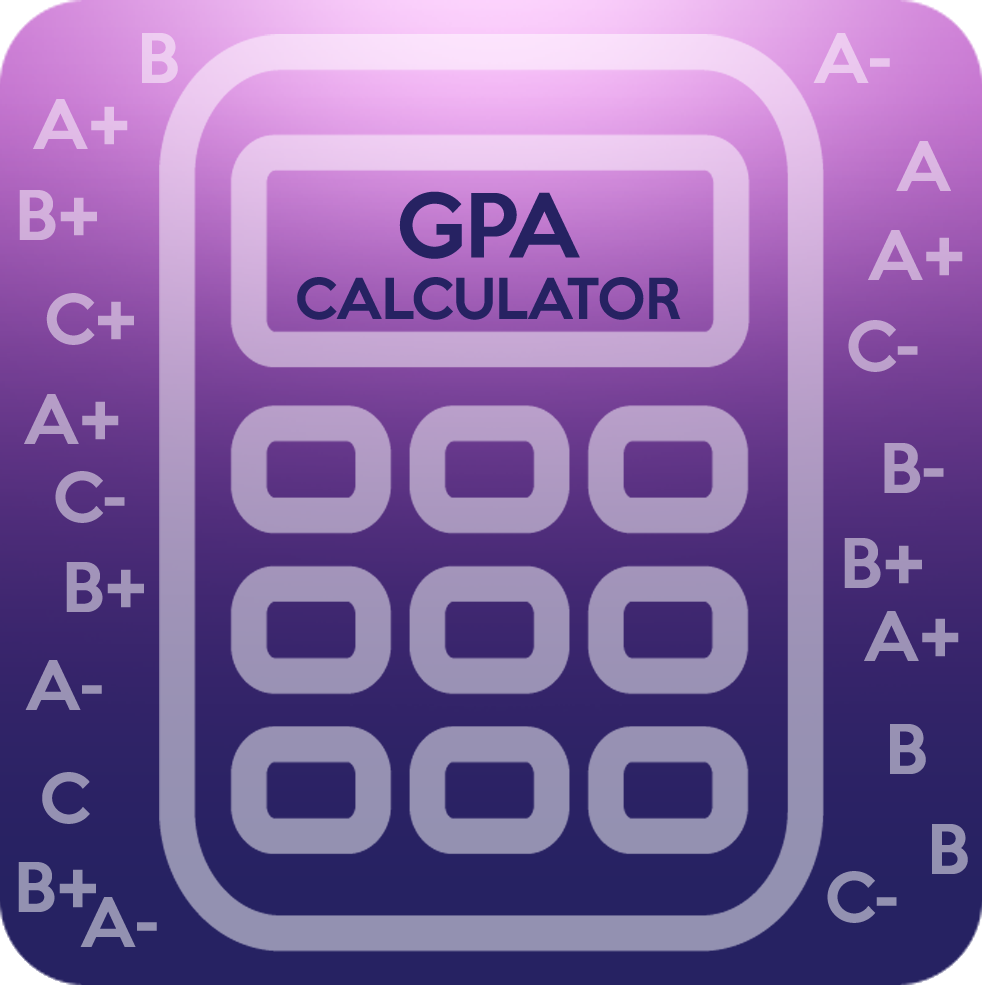 Button for GPA Calculator Link