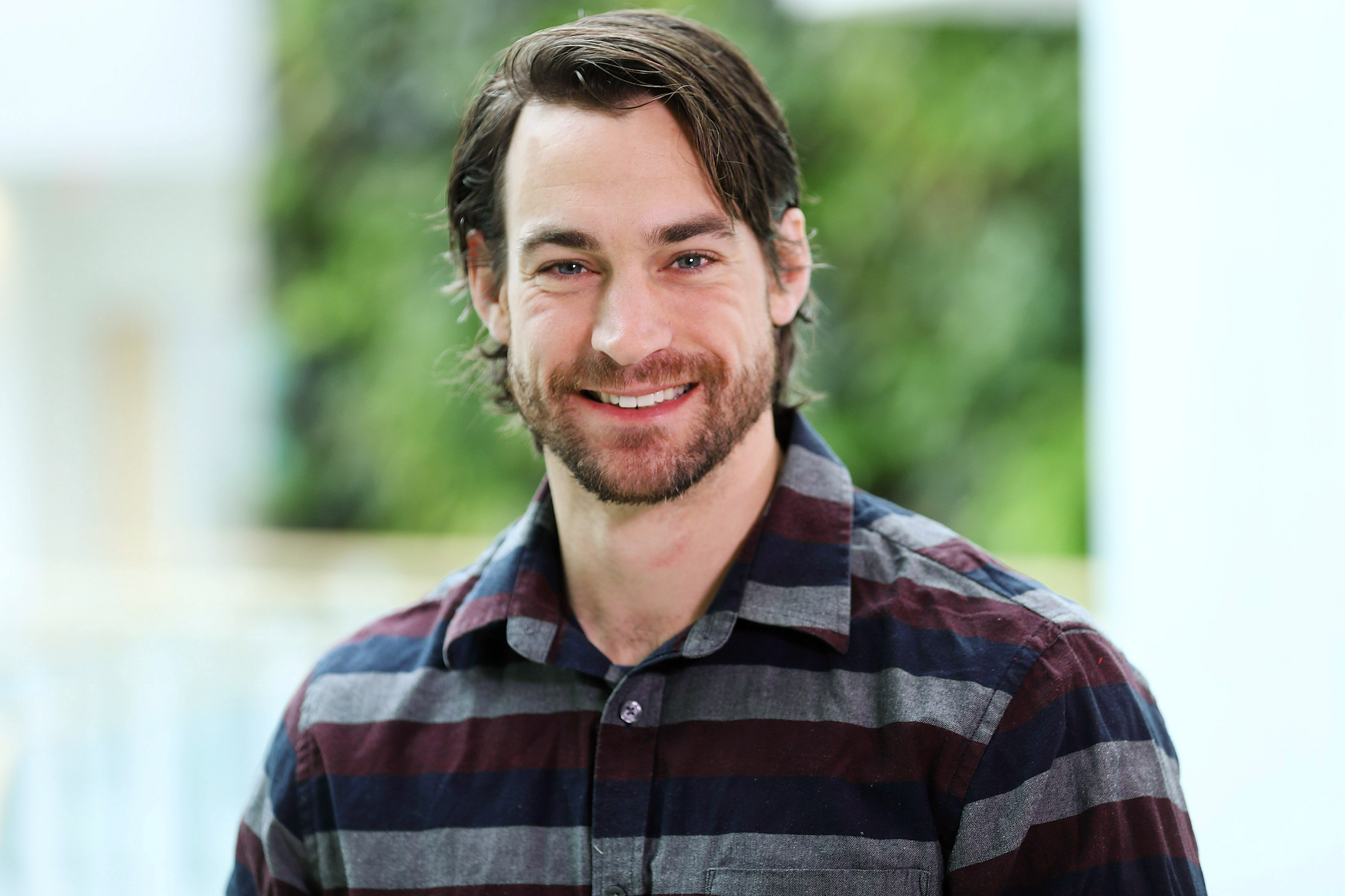 Dr. Matthew Boland