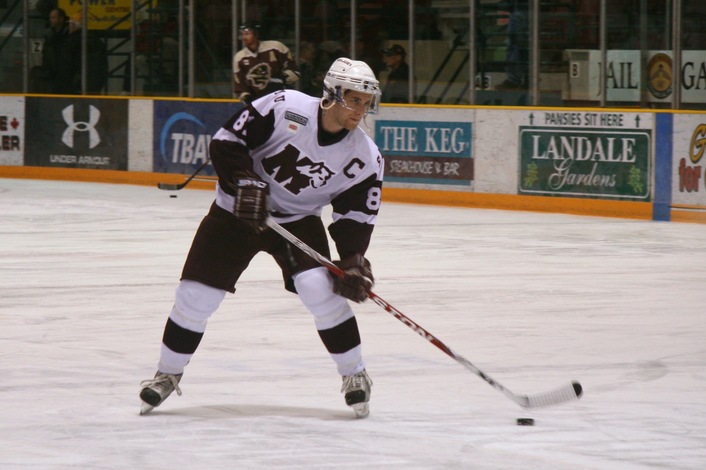 Marc Rancourt