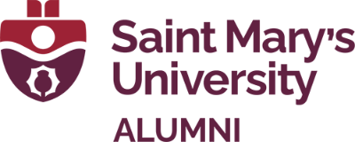 Logo for SMU alumni