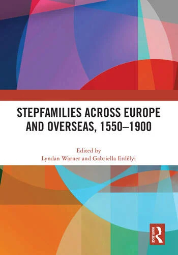Stepfamilies Across Europe