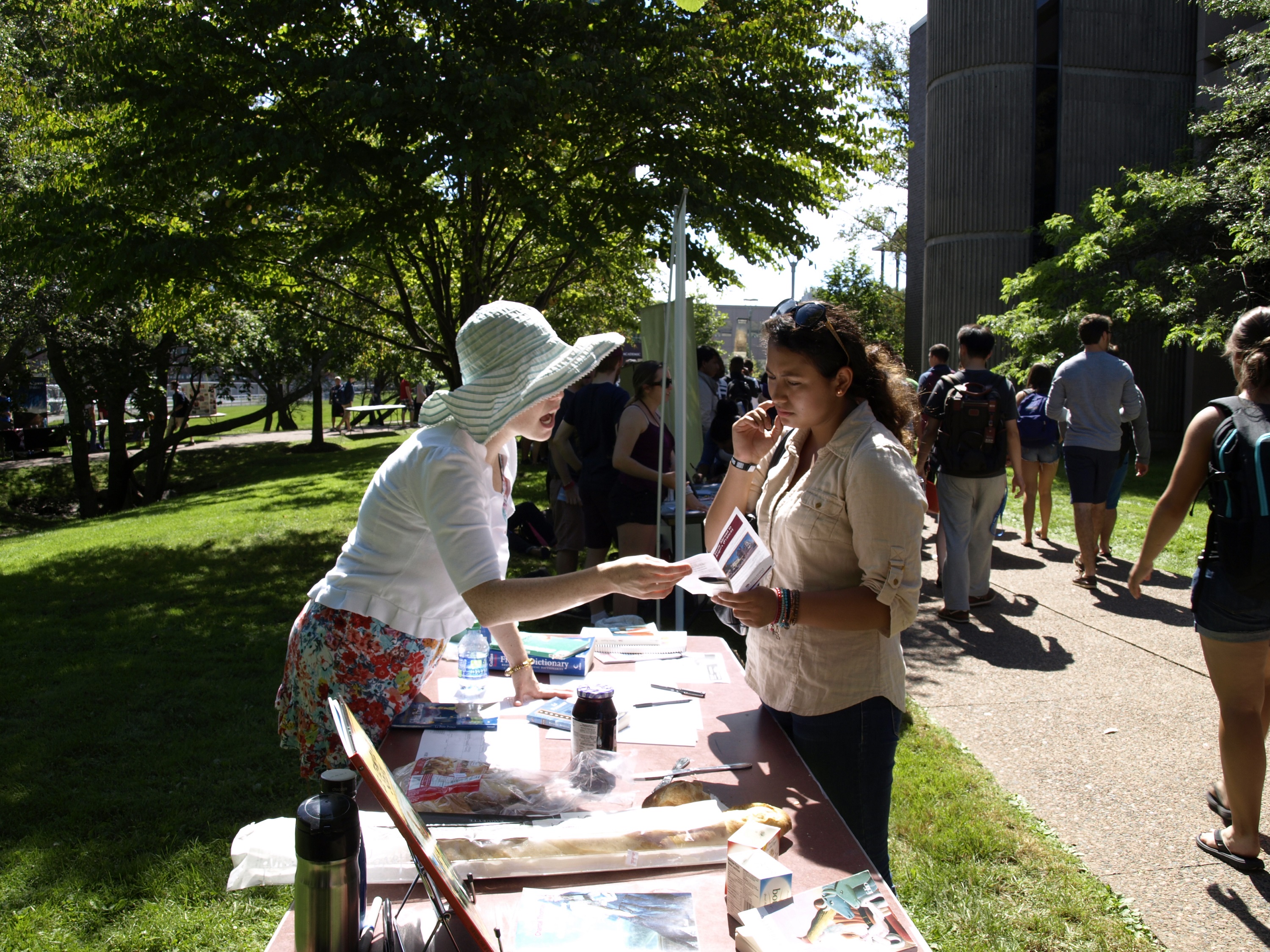 Student Societies5